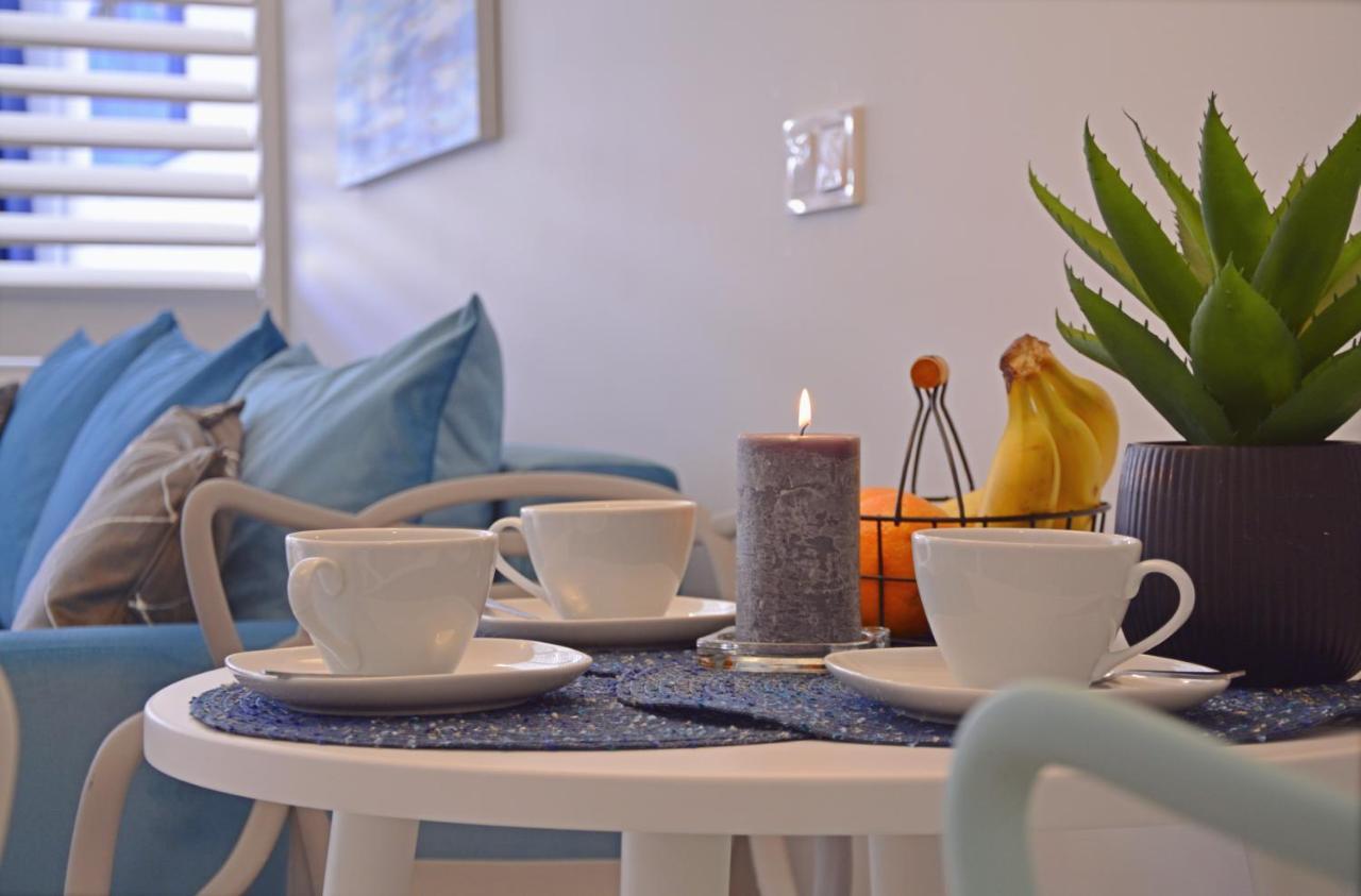 Sunset Apartments - Kormoran - Plaza 300M Swinoujscie Ngoại thất bức ảnh